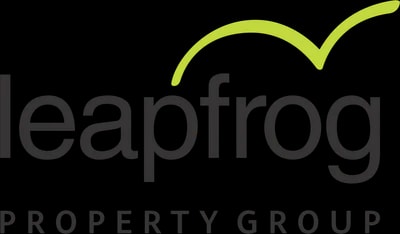 Leapfrog Property Group logo