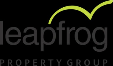 Leapfrog Property Group logo